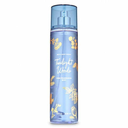 Twilight Woods Fragrance Mist - Scenttherapy