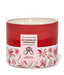 Watermelon Lemonade 3 Wick Candle - Scenttherapy