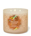 Whipped Coffee 3 Wick Candle - Scenttherapy