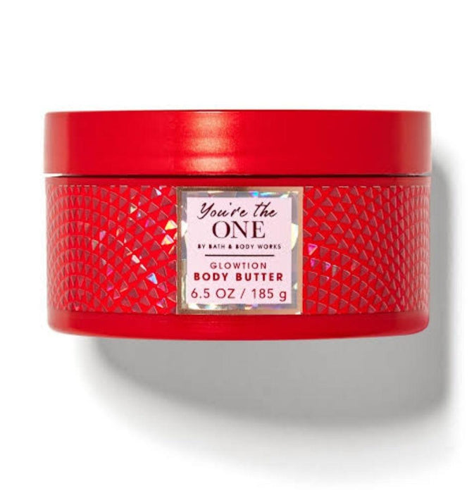 You're The One Body Butter - Scenttherapy